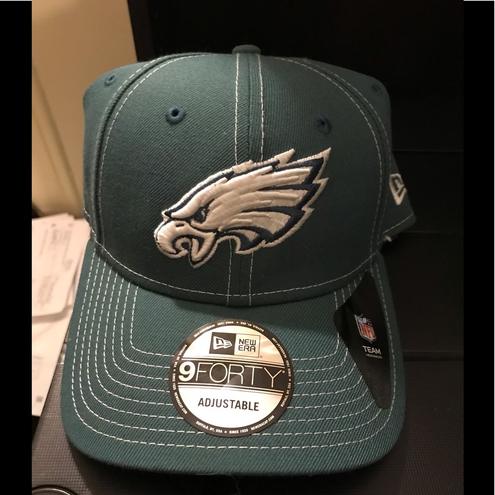 Philadelphia Eagles cap